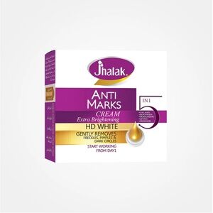 Jhalak Anti Marks Cream